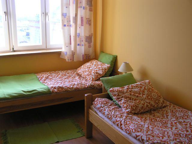 Dom Gocinny Zota 36