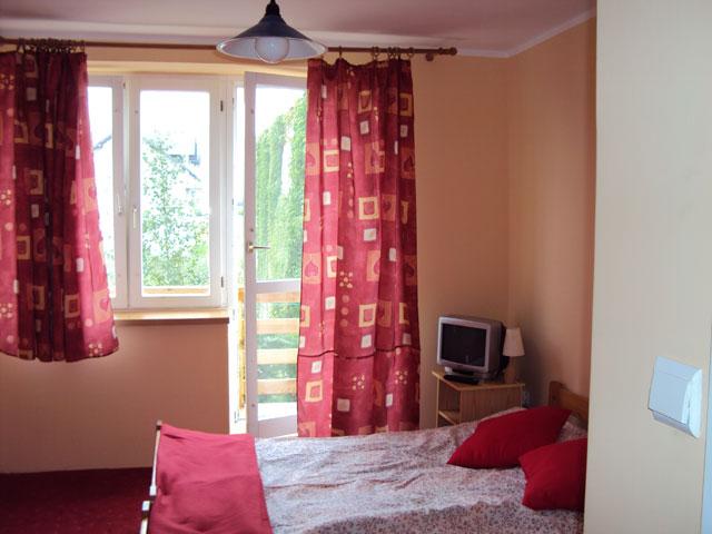 Dom Gocinny Zota 36