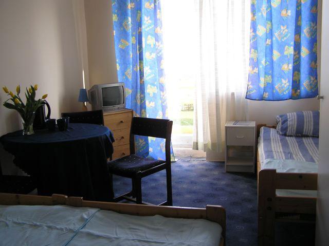 Dom Gocinny Zota 36