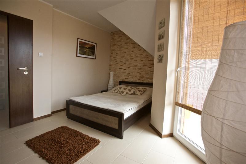 Apartament W Kompleksie Lisi Jar