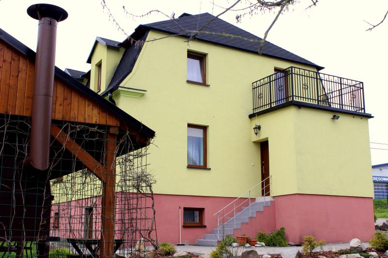 Dom Wypoczynkowy Lena