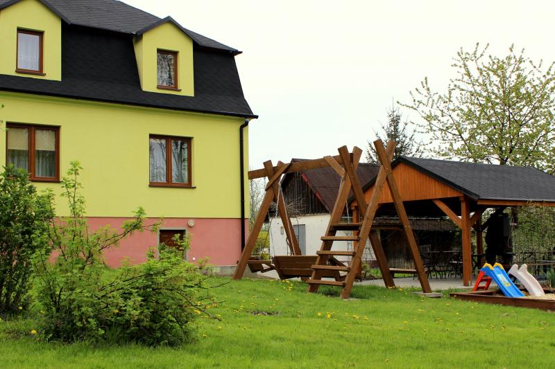 Dom Wypoczynkowy Lena