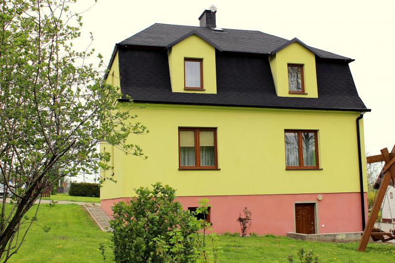Dom Wypoczynkowy Lena