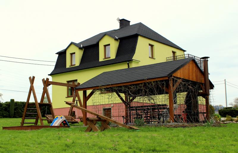 Dom Wypoczynkowy Lena