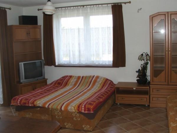 Pokoje Gocinne Wiola