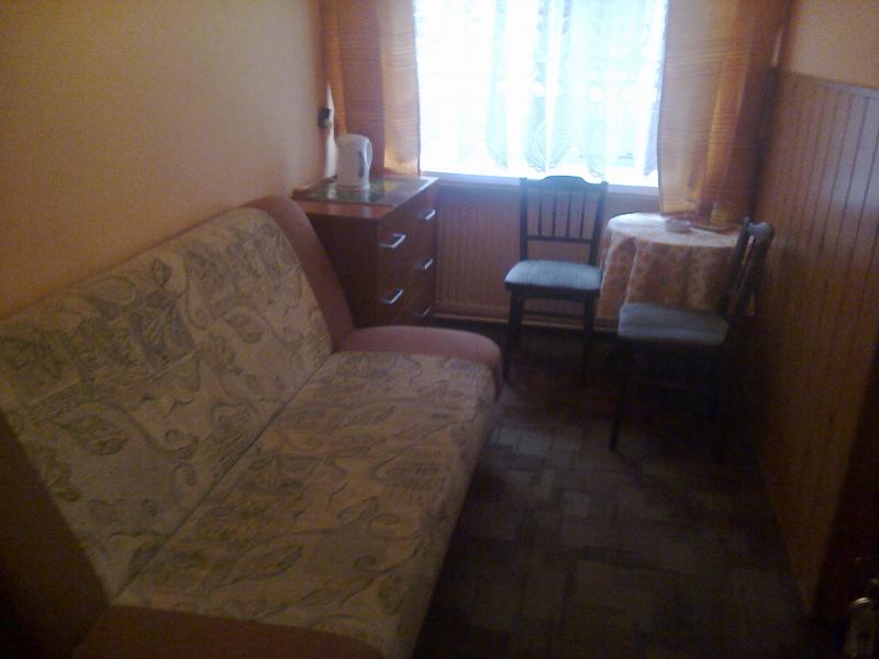Pokoje Gocinne Jagdka