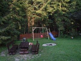 Pokoje Gocinne Orlik