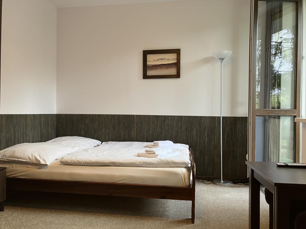 Pokoje Gocinne Niezapominajka