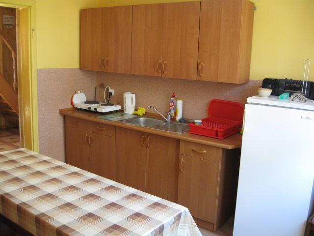 Pokoje Gocinne Stacwka