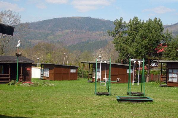 Orodek Wypoczynkowy abnica 