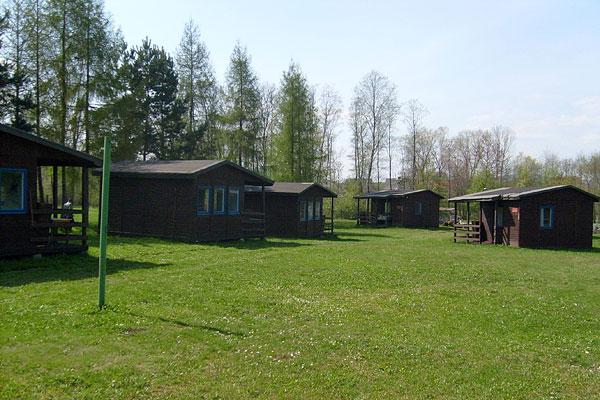 Orodek Wypoczynkowy abnica 