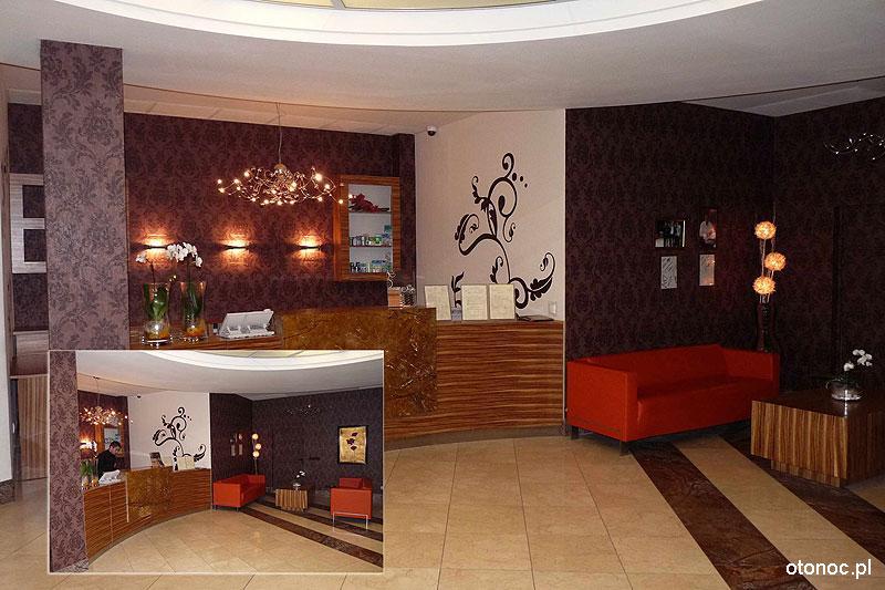 Hotel Ines