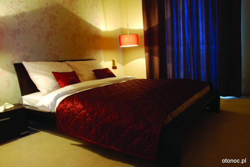 Hotel Ines