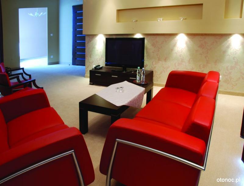 Hotel Ines