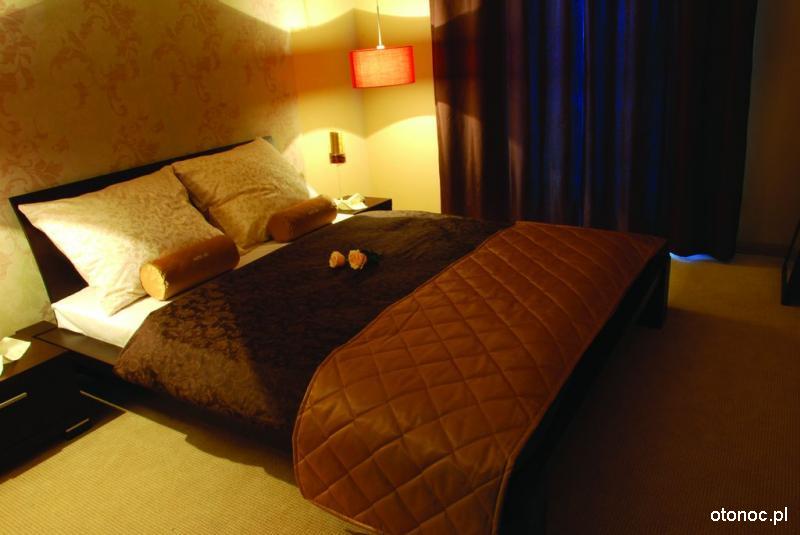 Hotel Ines
