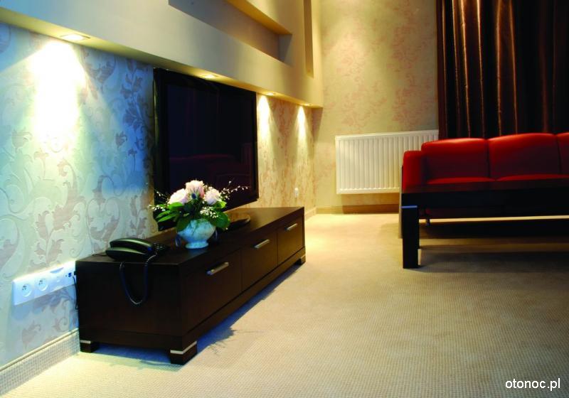 Hotel Ines