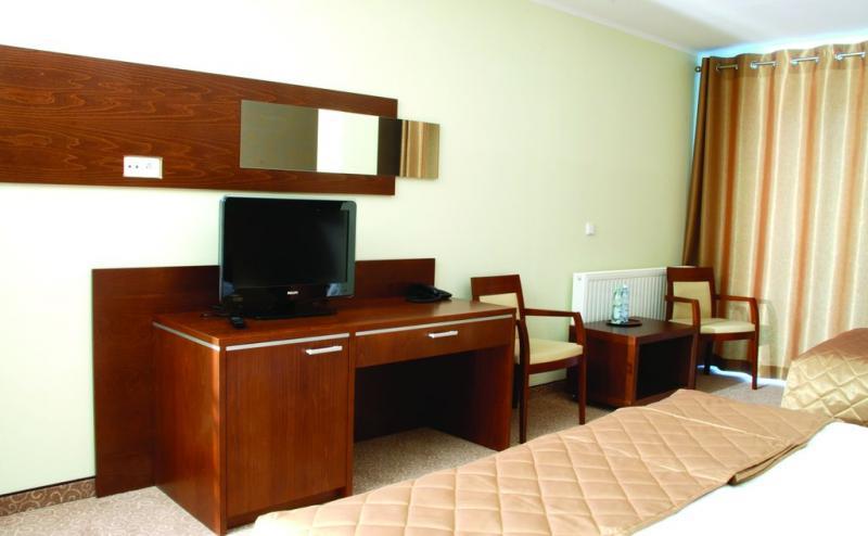 Hotel Ines