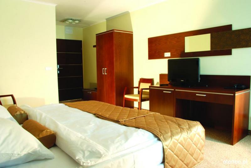 Hotel Ines