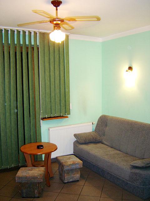 Hotel Astin