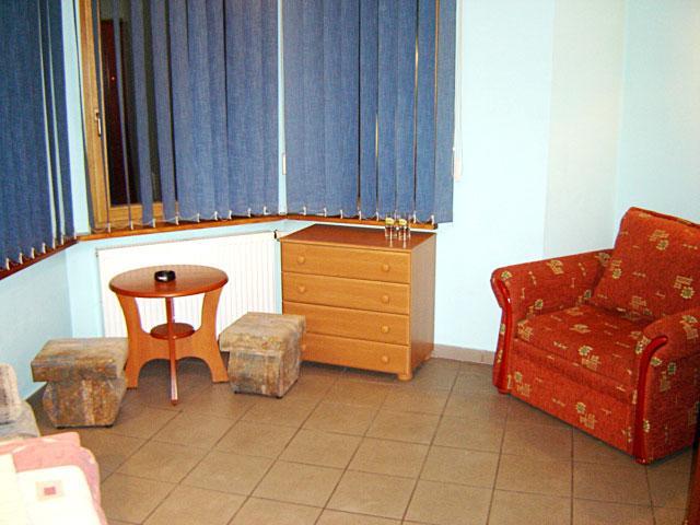 Hotel Astin