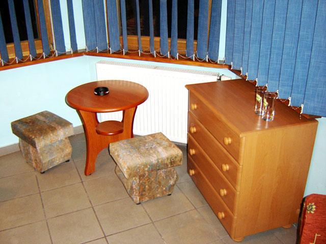 Hotel Astin