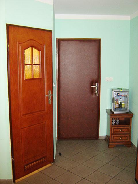 Hotel Astin