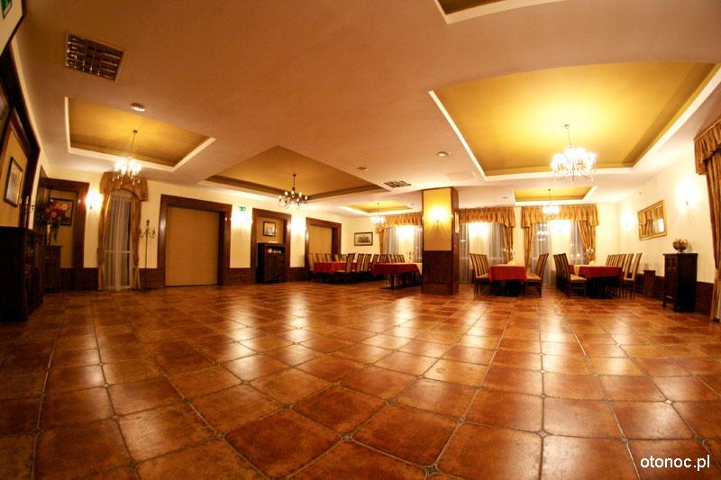 Hotel TenisHouse 