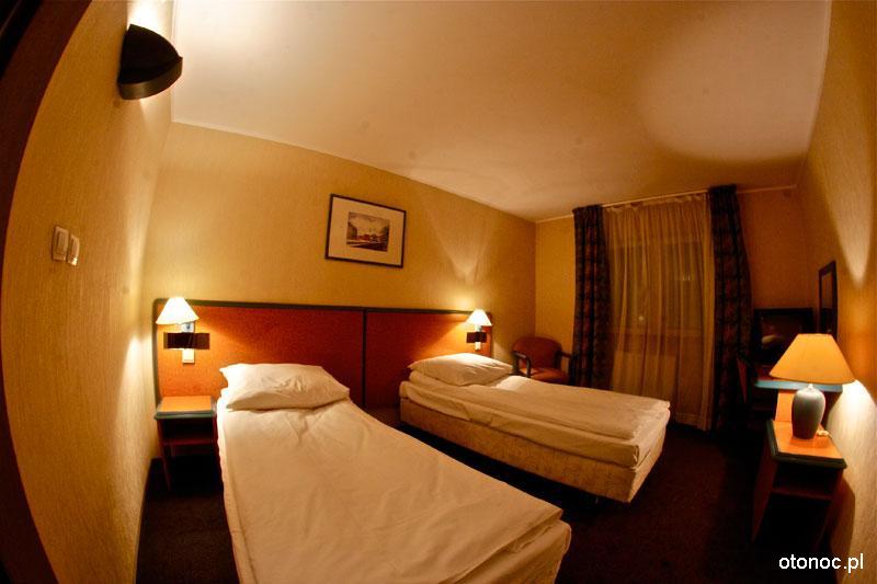 Hotel TenisHouse 