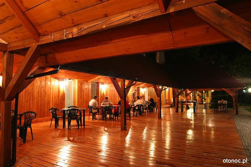 Hotel TenisHouse 