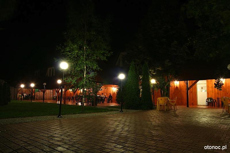 Hotel TenisHouse 