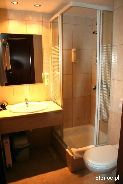 Hotel TenisHouse 