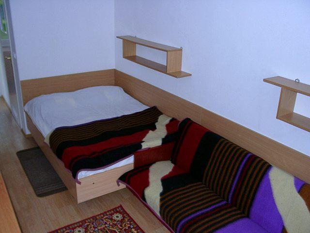Orodek Wczasowy  eglarz