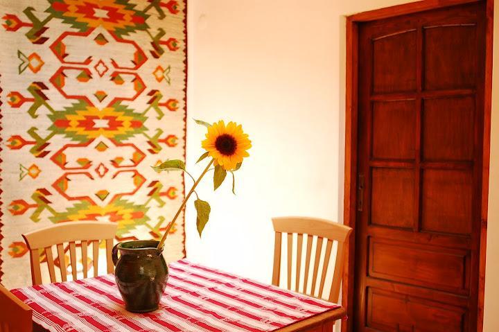 Bed&Breakfast Kolory  