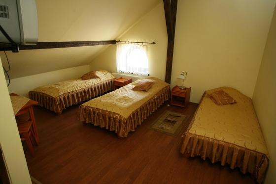 Karczma Antolka