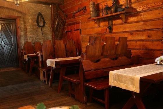 Karczma Antolka