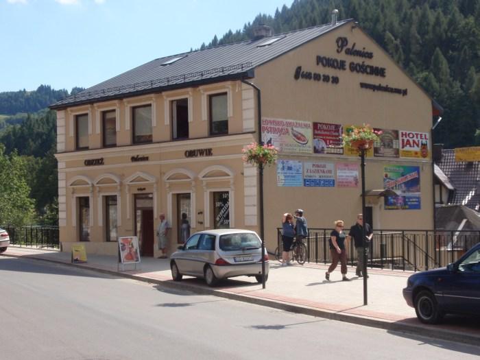 Palenica