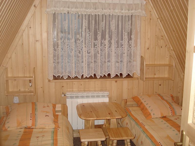Pokoje Gocinne u Mrugay 