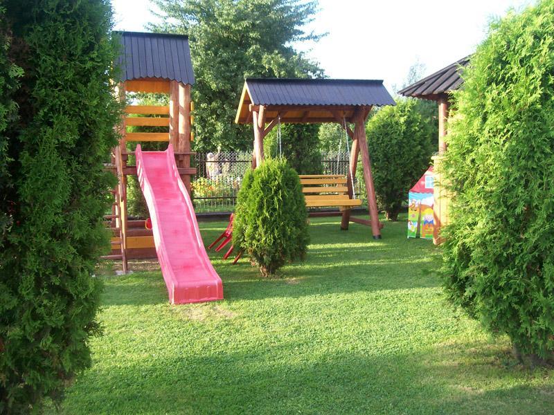 Pokoje Gocinne u Mrugay 