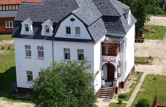 Hotel Okatex