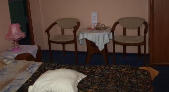 Hotel Okatex