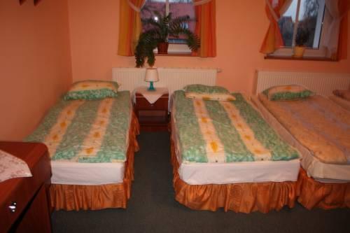 Hotel Okatex