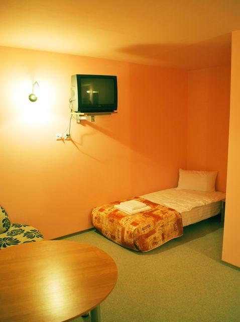 Hotel Fuks
