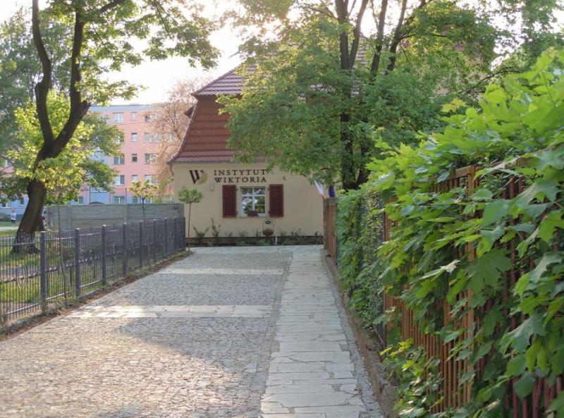 Instytut Zdrowia i Urody Wiktoria