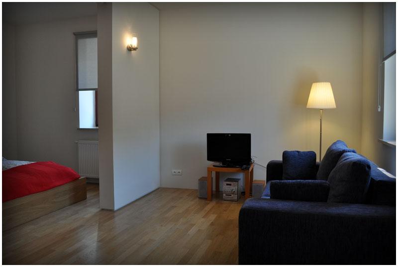 Apartament Libra