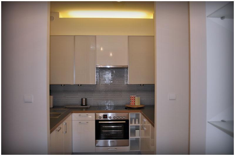 Apartament Libra