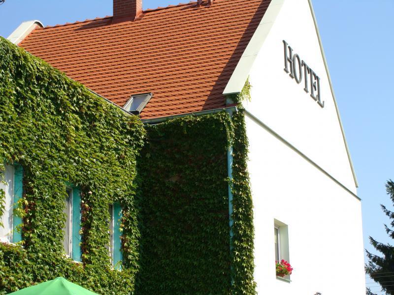 Hostel Bike Park