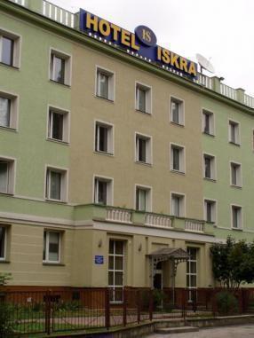 Hotel Iskra