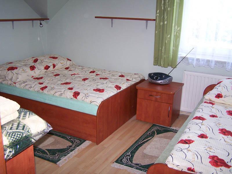 Dzikie Pola