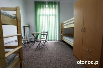 Hostel Coco