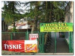 Hostel Juvenia 